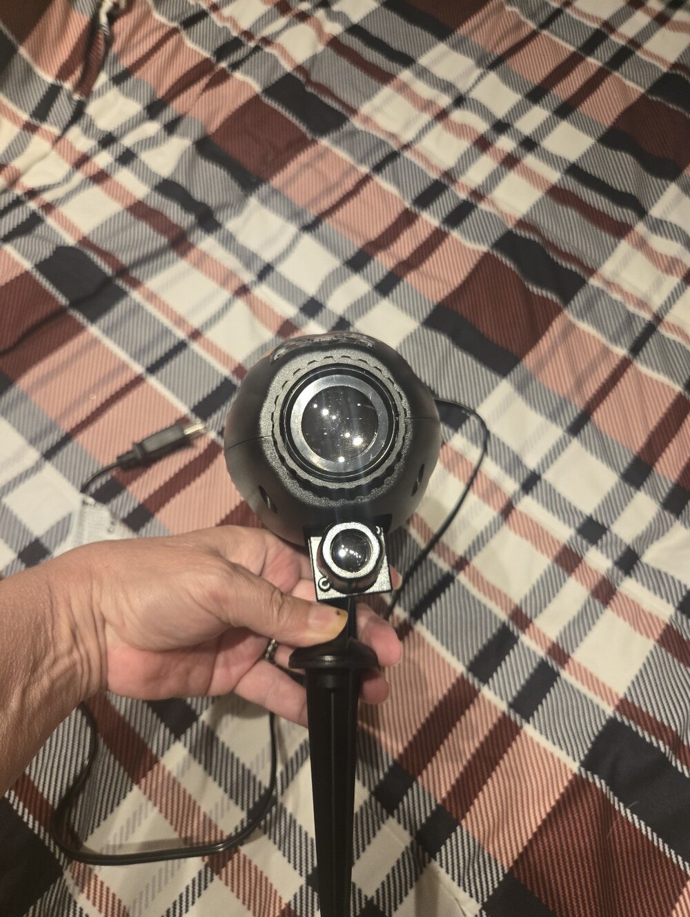Halloween Projector - Picture 4 of 6